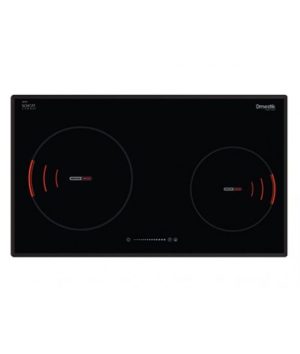 Bếp Điện Từ D’mestik ES611 DKT - 3