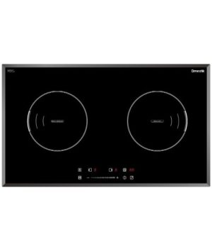 Bếp Từ D’mestik ES-555 DKI - 4 Bếp Từ D’mestik ES-555 DKI - 3