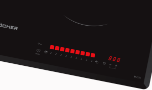 Bếp điện từ Kocher EI-733S - 28