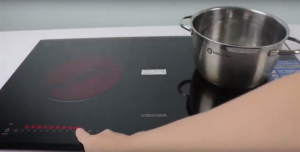 Bếp điện từ Kocher EI-733S - 16