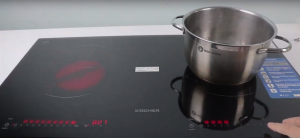 Bếp điện từ Kocher EI-733S - 18