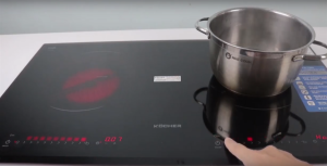 Bếp điện từ Kocher EI-733S - 20