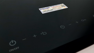 Bếp điện từ Kocher EI-735S - 19 Bếp điện từ Kocher EI-735S - 18