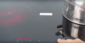 Bếp điện từ Kocher EI-735S - 11 Bếp điện từ Kocher EI-735S - 10