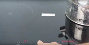 Bếp điện từ Kocher EI-735S - 13 Bếp điện từ Kocher EI-735S - 12