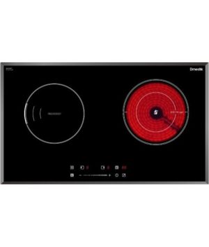 Bếp điện Từ D’mestik ES-555 DKT - 3