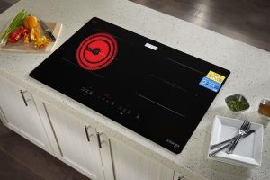 Bếp điện từ Kocher EI-633 - 19