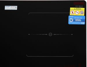 Bếp điện từ Kocher EI-633 - 13