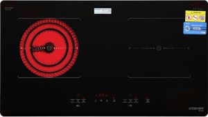 Bếp điện từ Kocher EI-633 - 15