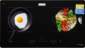 Bếp điện từ Kocher EI-633 - 17