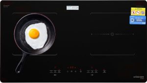 Bếp điện từ Kocher EI-633 - 21