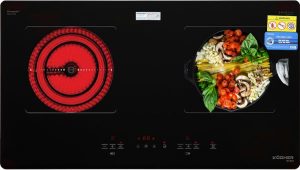 Bếp điện từ Kocher EI-633 - 23