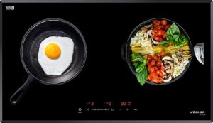 Bếp điện từ Kocher EI-737S - 17