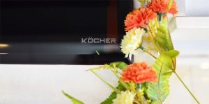 Bếp điện từ Kocher EI-737S - 9