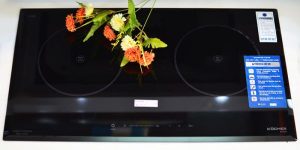 Bếp điện từ Kocher EI-737S - 13