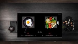 Bếp điện từ cao cấp Sevilla SV- T11D - 7 Bếp điện từ cao cấp Sevilla SV- T11D - 6