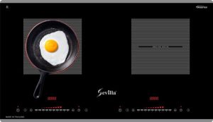 Bếp điện từ cao cấp Sevilla SV- T11D - 9 Bếp điện từ cao cấp Sevilla SV- T11D - 8