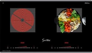 Bếp điện từ cao cấp Sevilla SV- T11D - 11 Bếp điện từ cao cấp Sevilla SV- T11D - 10