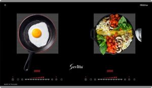 Bếp điện từ cao cấp Sevilla SV- T44D - 4 Bếp điện từ cao cấp Sevilla SV- T44D - 3