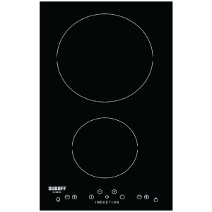 Bếp từ Domino Dudoff VIVA - 5 Bếp từ Domino Dudoff VIVA - 4