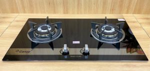 Bếp gas âm Canzy CZ 862 - 7 Bếp gas âm Canzy CZ 862 - 6