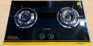 BẾP GAS ÂM LATINO LT-B84C - 3 LATINO LT-B84C