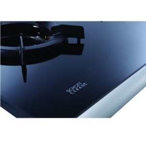 Bếp gas âm Rinnai RB-2CGS(B) - 8 Bếp gas âm Rinnai RB-2CGS(B) - 7