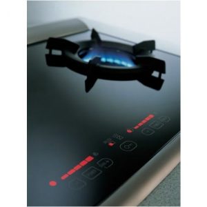 Bếp gas âm Rinnai RB-2CGS(B) - 10 Bếp gas âm Rinnai RB-2CGS(B) - 9