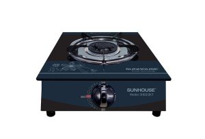 Bếp gas dương đơn kính họng thường SUNHOUSE SHB212KT - 19 Bếp gas dương đơn kính họng thường SUNHOUSE SHB212KT - 18