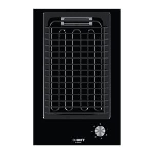 Bếp nướng Domino Dudoff PLUTO - 4
