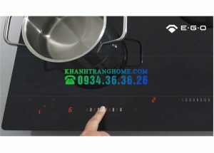 Bếp Từ KAFF KF-Smart848Vario - 3 bếp từ KAFF KF-Smart848Vario