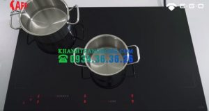 Bếp Từ KAFF KF-Smart848Vario - 4 bếp từ KAFF KF-Smart848Vario