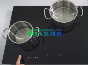 bếp từ KAFF KF-Smart734Vario