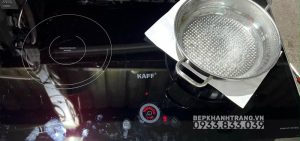 bếp từ KAFF KFSKF–ROTE55