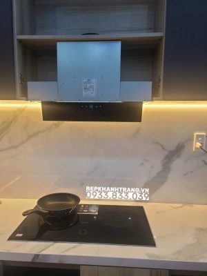 bếp từ KAFF KFSKF–ROTE55