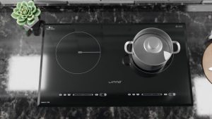 BẾP TỪ LATINO LT 035IR - 2 LATINO LT 035IR