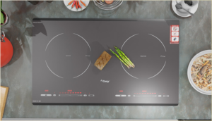 Bếp từ CANZY CZ 56R - 8 Bếp từ CANZY CZ 56R