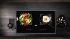 Bếp từ Canzy CZ 87I