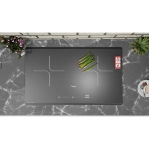 Bếp từ Canzy CZ 9898DP - 4 Bếp từ Canzy CZ 9898DP - 3