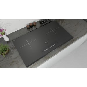 Bếp Từ Canzy CZ 989D - 3 Bếp từ Canzy CZ 989D