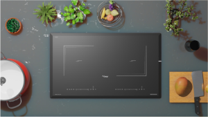 Bếp từ Canzy CZ ML757I - 6 Bếp Từ Canzy CZ ML757I