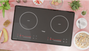 Bếp Từ Canzy CZ ML86A - 4 Bếp Từ Canzy CZ ML86A