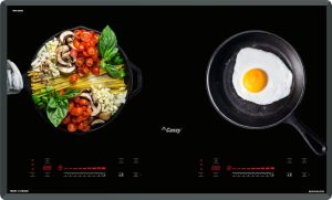 Bếp Từ Canzy CZ ML86A - 3 Bếp Từ Canzy CZ ML86A