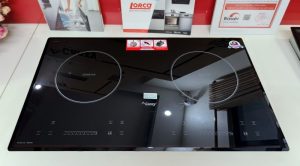 Bếp Từ Canzy CZ ML86A - 6 Bếp Từ Canzy CZ ML86A