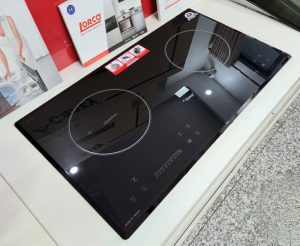 Bếp Từ Canzy CZ ML86A - 5 Bếp Từ Canzy CZ ML86A