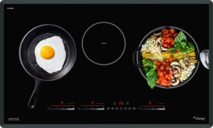 Bếp Từ Canzy CZ ML86GA