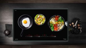 Bếp Từ Canzy CZ ML86GA