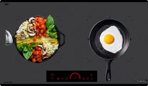 Bếp Từ Canzy CZ ML883H - 8 Bếp Từ Canzy CZ ML883H