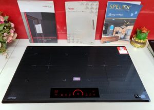 Bếp Từ Canzy CZ ML883H - 10 Bếp Từ Canzy CZ ML883H - 9