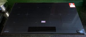 Bếp Từ Canzy CZ ML883H - 12 Bếp Từ Canzy CZ ML883H - 11